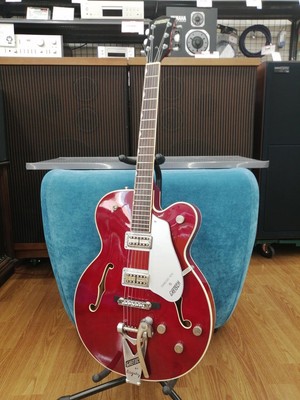 GRETSCH TENNESSEE ROSE G6119 エレキギター | eBay