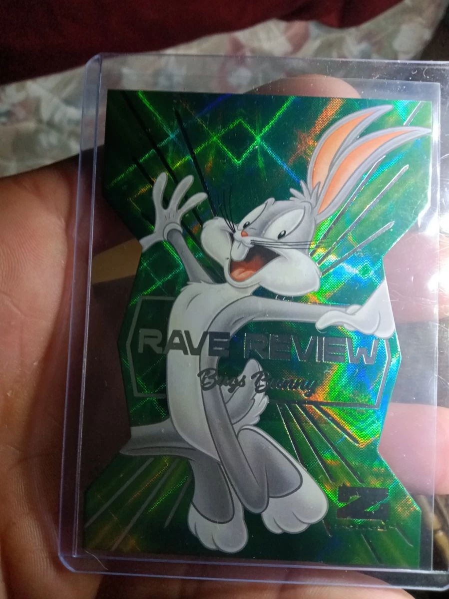 Looney Tunes Collectable Trading Cards for sale | eBay