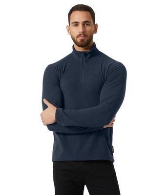 Man's Hoodies & Sweatshirts Helly Hansen Daybreaker 1/2 Zip Fleece