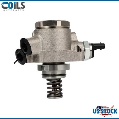 For Audi TT RS Quattro 2012-2013 L5 2.5L High Pressure Fuel Pump 07L127026L