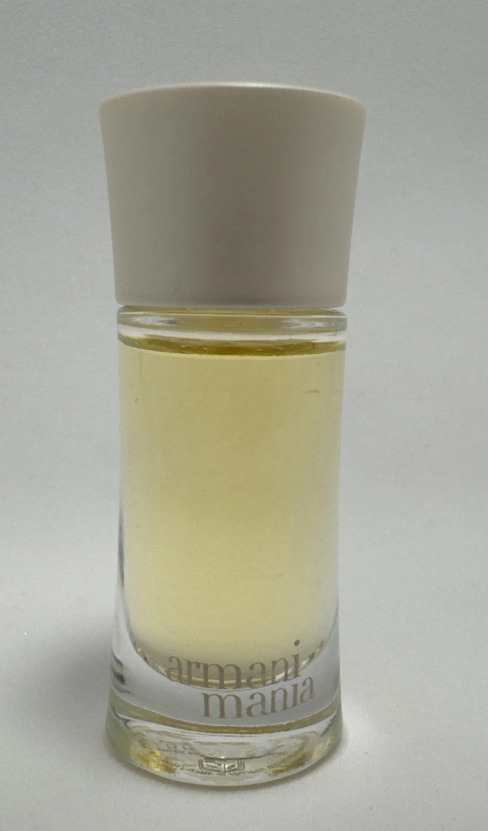 Preços baixos em Giorgio Armani Armani Mania Eau de Parfum