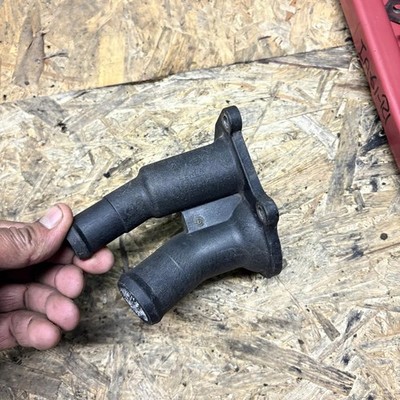 Ford Focus Mk3 2011-18 1.6 Ti-VCT Thermostat Housing Coolant Outlet 2S6G9K478BC