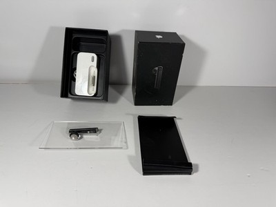 Apple iPhone 2g 1. Generation Bluetooth Headset A1221 - 2007