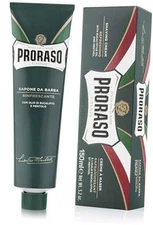 Proraso Refreshing Shaving Cream for Men 