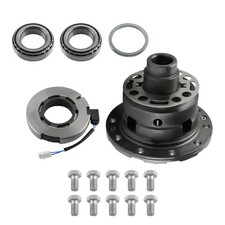 Dana 44 Rear Axle Locker For Jeep Wrangler JK 07-15 68036128AA 32 Spline