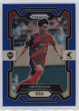 2025 Panini Prizm K League Soccer Checklist Guide in-content 38