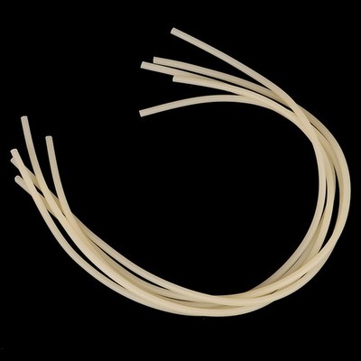 5pcs/set High Quality Bicycle Tire Valve Core Soft Rubber Latex Tubing JdPTU $g