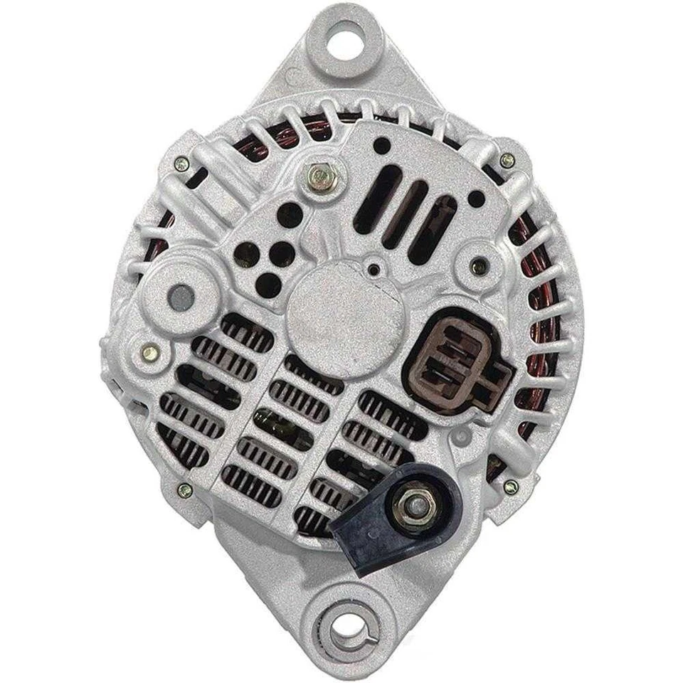 Alternator fits 1995-1997 Plymouth Neon  ACDELCO PROFESSIONAL - Image 2 of 4