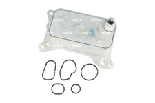 ÖLKÜHLER, MOTORÖL FÜR MERCEDES-BENZ A-KLASSE (W176) - NRF 31835