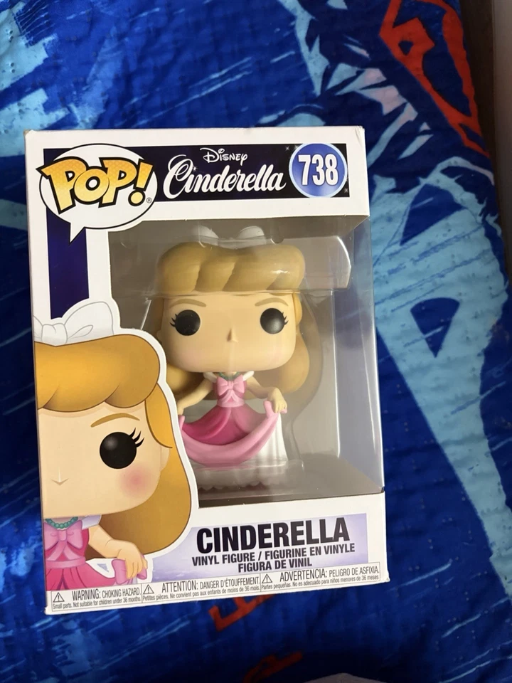 Pop!  Funko - Immagine 3 di 4