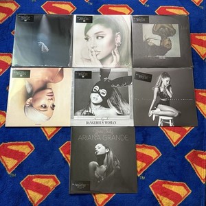 Ariana Grande Dangerous Woman Tour | eBay