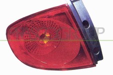 PRASCO Rückleuchte Heckleuchte Links Äusserer für SEAT Altea (5P1)