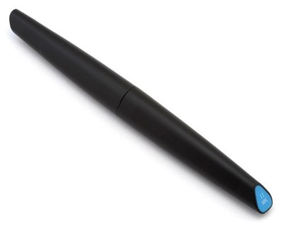 Dspiae Soft Tip Water Based Acrylic Paint Marker (Sky Blue) [DSPMK-11]