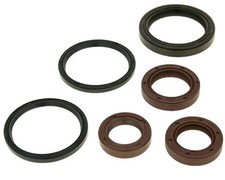 Vespa GT 200 L Engine Oil Seal Set