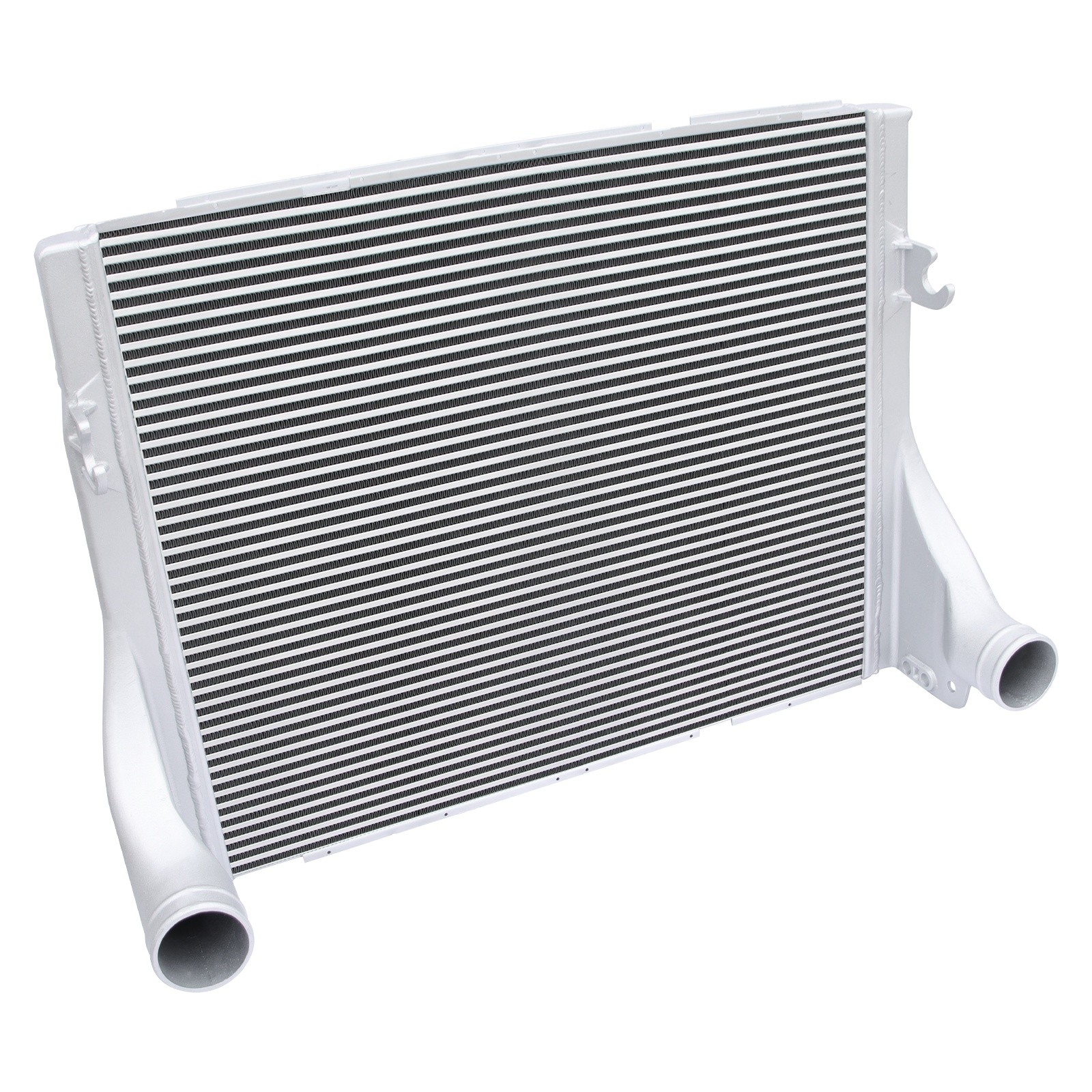 Charge Air Cooler For 2008-2011 Kenworth W900 Peterbilt 384 386 W6928001