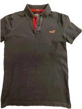 Men's XS polo shirt - Hollister - XS epic flex stretch - VGC