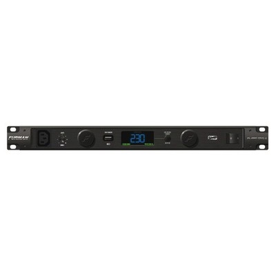 Furman PL-PRO DMC E Power Conditioner