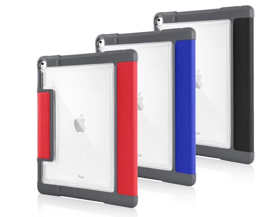 Dux Plus Ultra Protective Case for Apple iPad Pro 9.7 - Black (-222-129JX-01) - Image 4 of 4