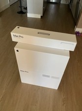 Mac Pro Apple M2 Ultra 24-core CPU 76-core GPU 192GB Ram 2TB SSD NEW Free Rails