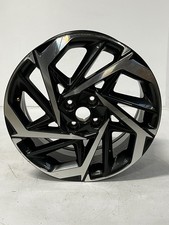 HYUNDAI I20 ALLOY WHEEL 17" INCH 215/45/17 52910Q0300 MK3 2023