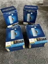 Zenon Lighting Collection Double Wall Light ZLC03