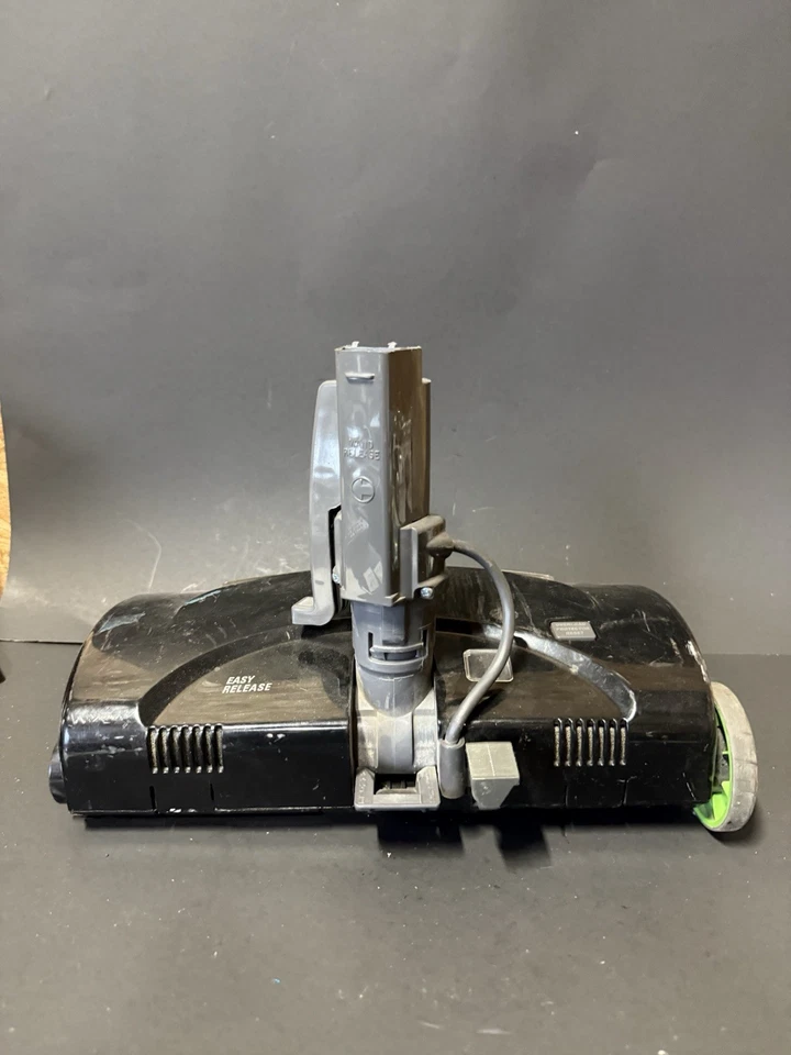 Boquilla de alimentación de piso desnudo Panasonic EZ modelo C50XECN0U003 120VAC Foto 3 de 4