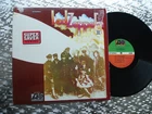 Led Zeppelin ~ Led Zeppelin II ~  EX Shrinkwrapped LP   Atlantic ‎SD 19127
