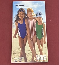 NOKIA 5160 Owner's Manual
