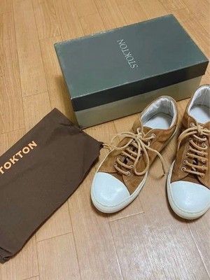 Beauty&Youth United Arrows Stokton Sneaker Herren 27 cm guter Zustand