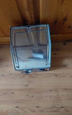 Quickmill Siebträger Espressomaschine