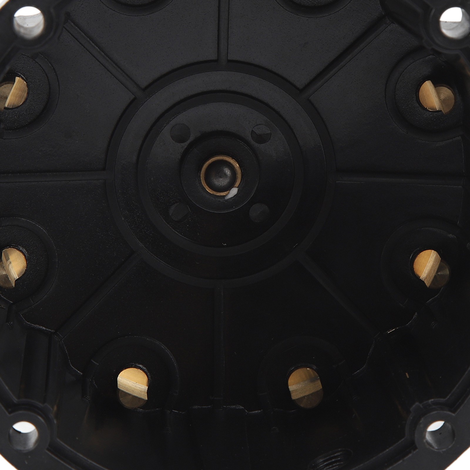 Ignition Tune Up Cover 805759Q3 Thermal Cracking Resistance Distributor Cover