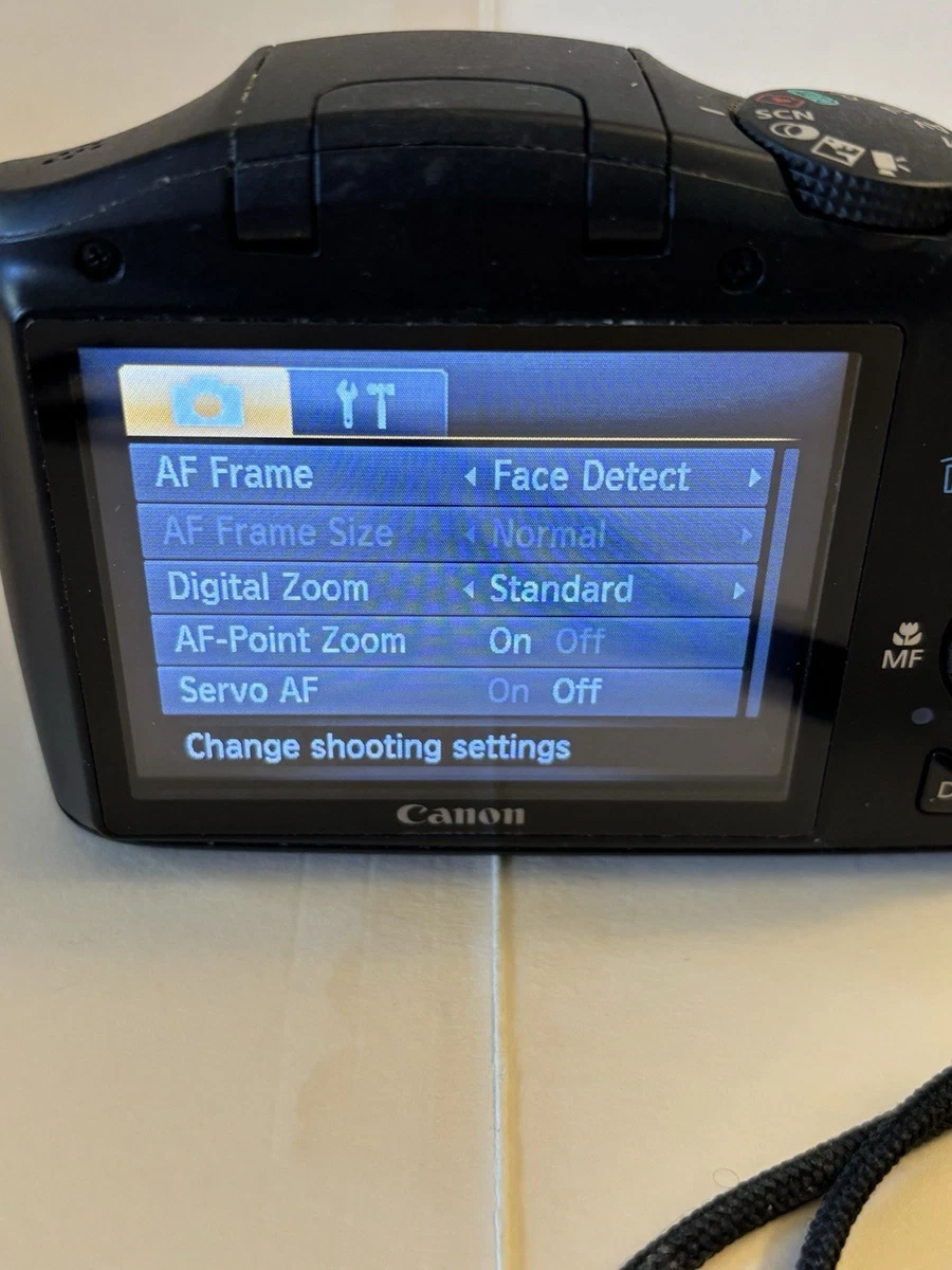 Canon Powershot Sx150 Is for sale | eBay