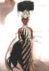 Vintage Bob Mackie Barbie Starlight Splendor 1991 2nd in series