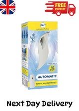 AIRPURE AIR FRESHENER AUTOMATIC MACHINE || 70 Day Freshness Home & Office. UK*