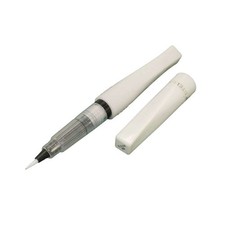 Zig Memory System Wink Of Stella Brush Glitter Marker pkgd Glitter Clear