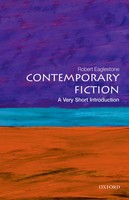 Robert Eaglestone | Contemporary Fiction | Taschenbuch | Englisch (2013)