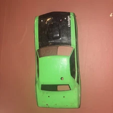 Rc Nitro Body Fits Hpi rs4  evo Nitro 1/10 Rs4 and others 