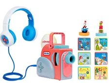 BRAND NEW LITTLE TIKES DR SEUSS STORY DREAM MACHINE STORY TIME SPECIAL  EDITION