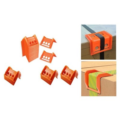 Edge Corner Protectors leicht zu verwenden für Industrial Shipping Winch