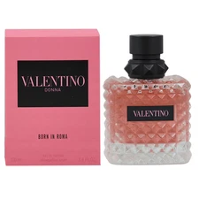 valentino Donna Born In Rome 3.4oz Women's Eau de Parfum