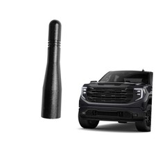 for GM Truck Short Antenna Fit for GMC Sierra and Chevy Silverado All Models 