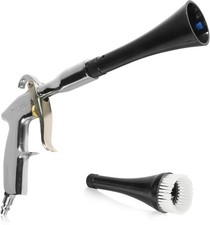 Pistola de aire comprimido de alta presión p...