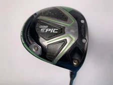 Callaway GBB Epic Driver 10.5* Aldila Quaranta 40g Senior Graphite Mens RH