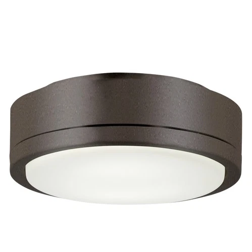 Minka Aire Light Kit Rudolph 6.75" - Bronze / Dark - Picture 2 of 2