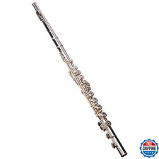 Yamaha YFL-222 Intermediate Flute for Student International Version