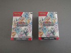2 Bundle Pokemon Évolution Prismatique 8.5 FR Neuf - FR - Scellé
