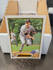 2012 Topps - #25 Neil Walker