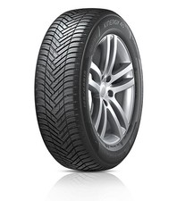 All Weather Tyre 185/70 R14 Hankook 88T H750 KINERGY 4S 2 M+S
