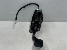 2018-2021 Lincoln Navigator Accelerator Gas Pedal Assembly Black 1712 OEM