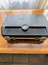 selmer signet special clarinet